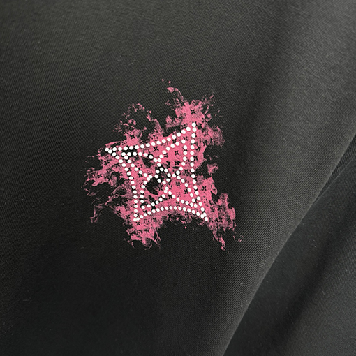 ルイヴィトンファッションTシャツ