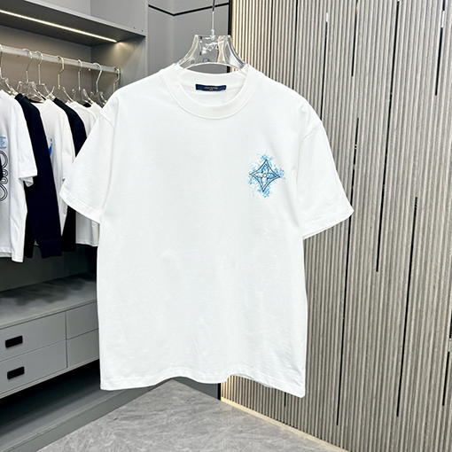 ルイヴィトンファッションTシャツ