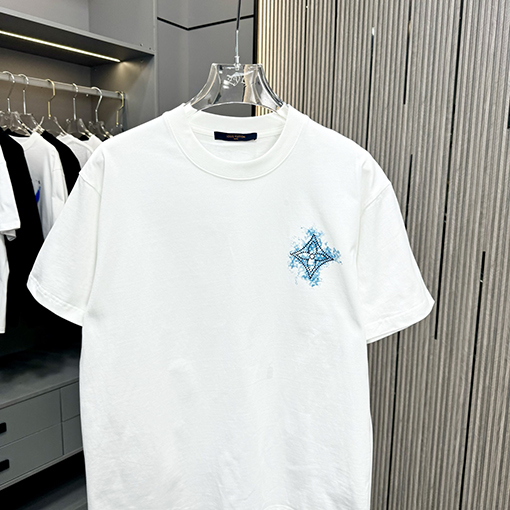 ルイヴィトンファッションTシャツ