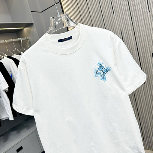 ルイヴィトンファッションTシャツ