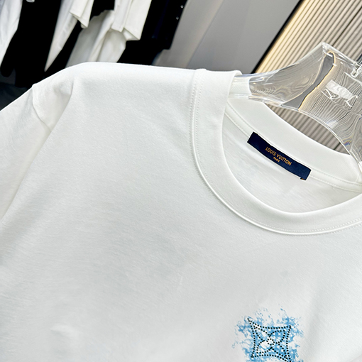 ルイヴィトンファッションTシャツ