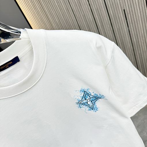 ルイヴィトンファッションTシャツ