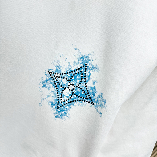 ルイヴィトンファッションTシャツ