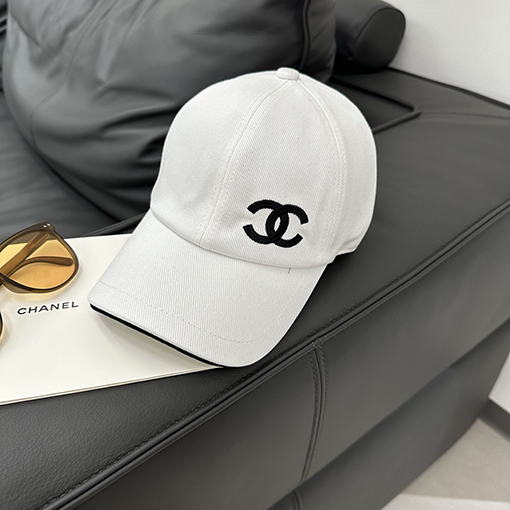 シャネル高品質 ベースボールキャップ
