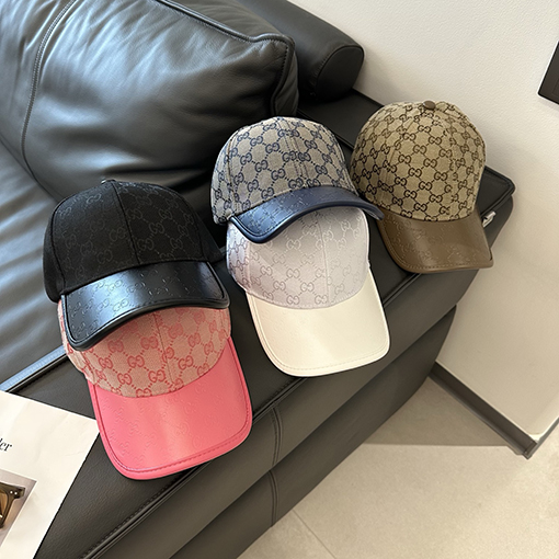 グッチ ベースボールキャップ