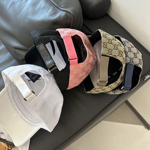 グッチ ベースボールキャップ