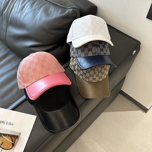 グッチ ベースボールキャップ
