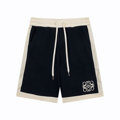 ロエベ人気 ショートパンツ