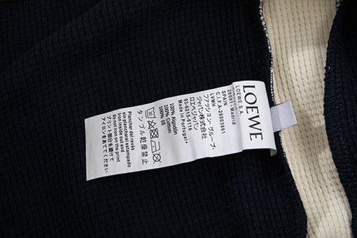 ロエベ人気 ショートパンツ 