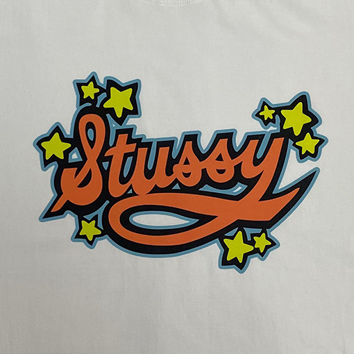 ステューシースーパーコピーニット素材 スポーツ半袖Tシャツ