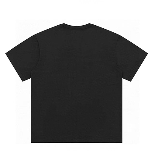 バレンシアガスーパーコピーコーラBB風 クルーネック 半袖Tシャツ