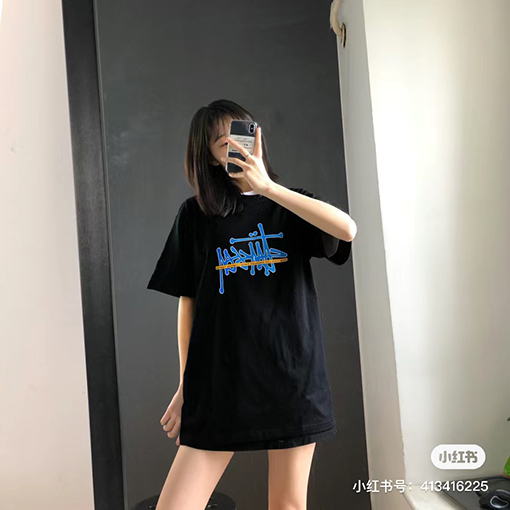ステューシーコピー新作 Tシャツ