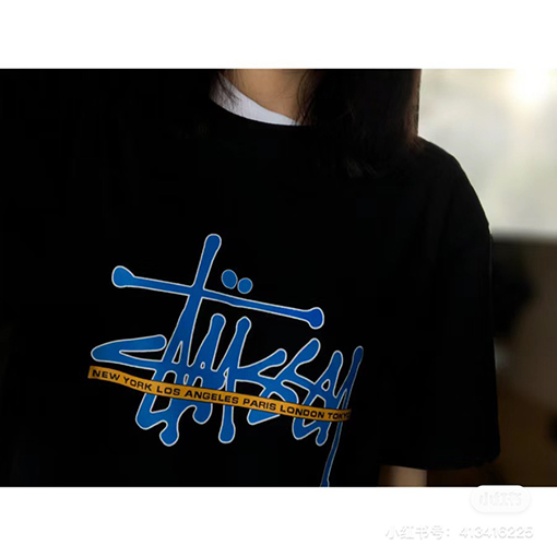 ステューシーコピー新作 Tシャツ