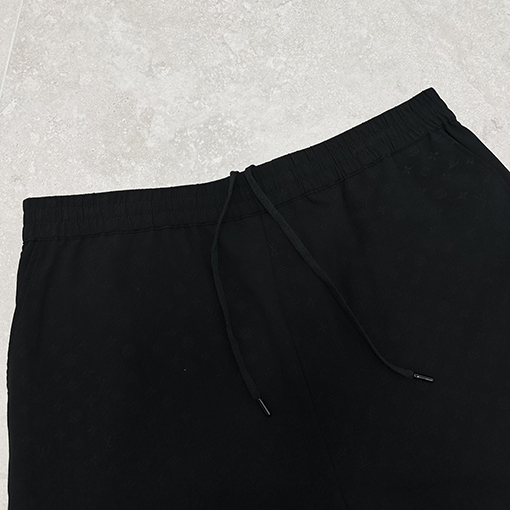 ルイヴィトンコピージャカード織りショートパンツ