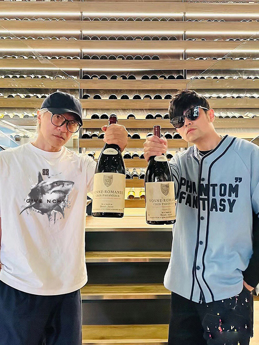 ジバンシイ ストリートトレンド 大きなサメプリント半袖Tシャツ