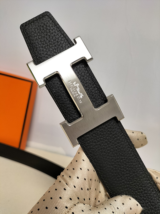 エルメス 両面 ベルト