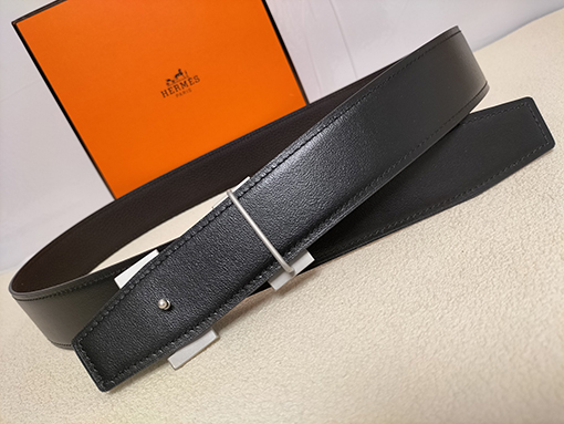 エルメス 両面 ベルト