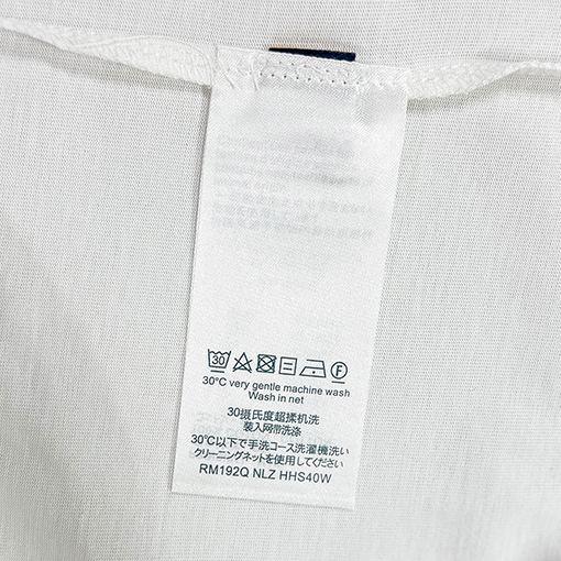 ルイヴィトン前後インポート立体刺繍半袖Tシャツ