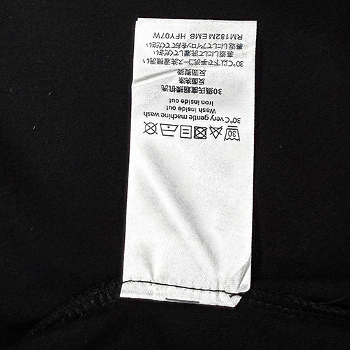 ルイヴィトン前後インポート立体刺繍半袖Tシャツ