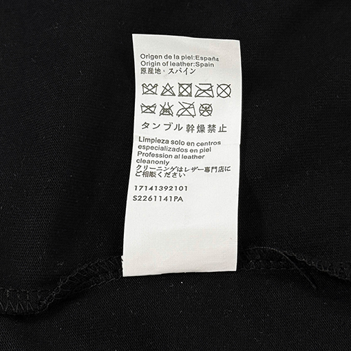 ロエベスーパーコピー デジタルプリント半袖Tシャツ