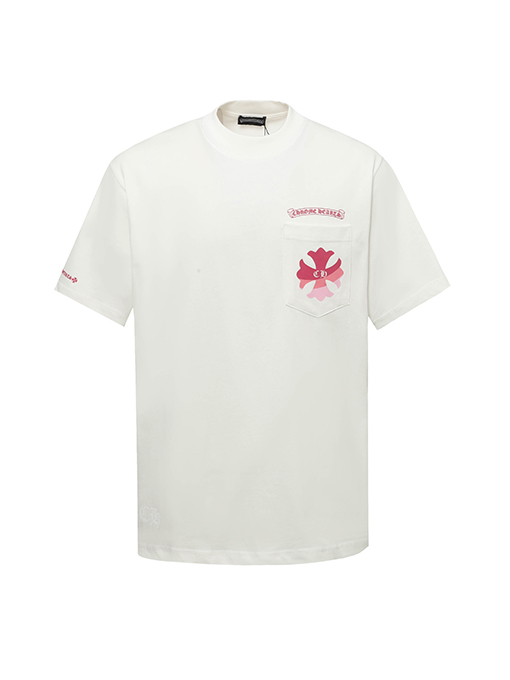 クロムハーツコピー にぴったりな半袖Tシャツ