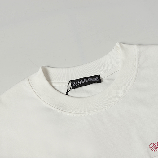 クロムハーツコピー にぴったりな半袖Tシャツ