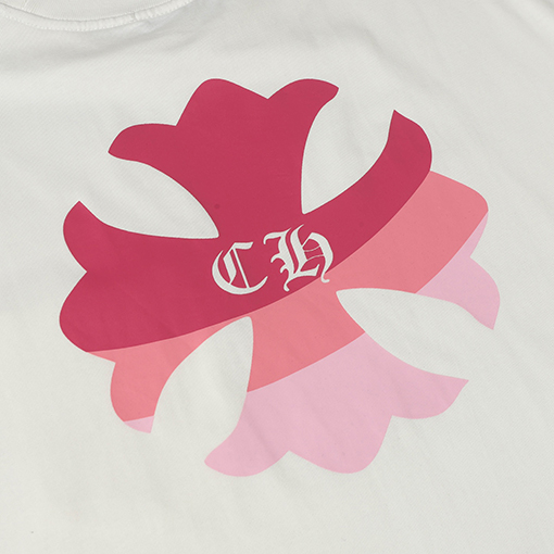 クロムハーツコピー にぴったりな半袖Tシャツ