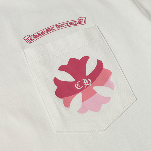 クロムハーツコピー にぴったりな半袖Tシャツ