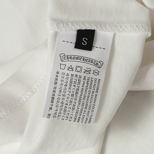 クロムハーツコピー にぴったりな半袖Tシャツ