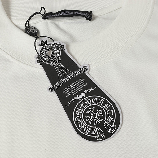 クロムハーツコピー  にぴったりな半袖Tシャツ