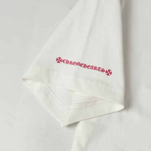 クロムハーツコピー にぴったりな半袖Tシャツ