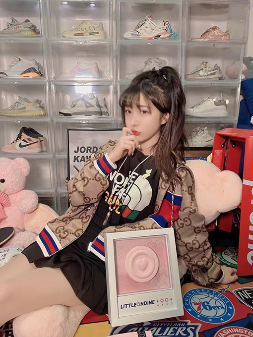 THE NORTH FACE TNF X GUCCI半袖Tシャツ