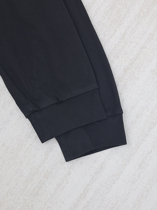 バレンシアガ 25 SS 3Bアルファベットの2点セット長袖シャツ