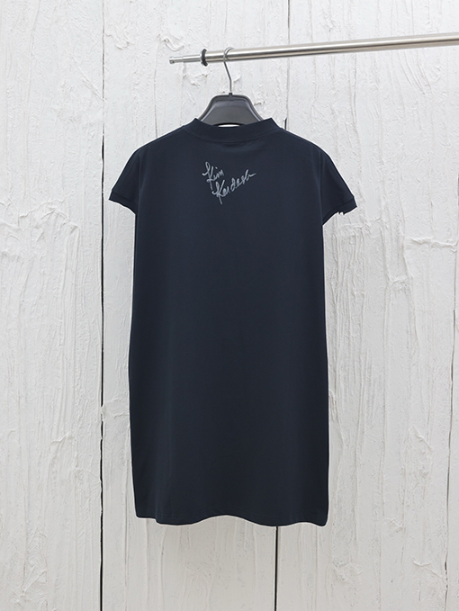 バレンシアガコピーキミアート磨かれたノースリーブTシャツ