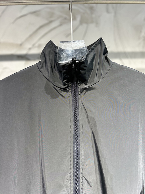 バレンシアガテープピンクステッカーアルファベットプリントエンボスステッカーBalenciagaコート