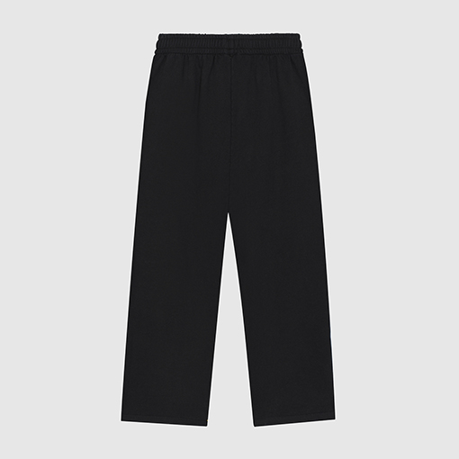 バレンシアガRed laurel classicスポーツパンツ