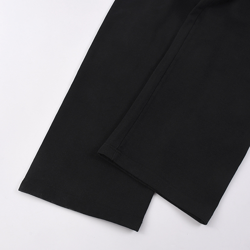 バレンシアガRed laurel classicスポーツパンツ