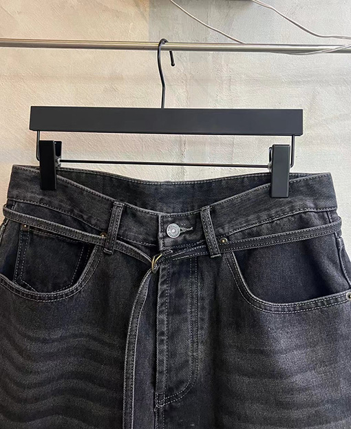 アクネストゥディオズストレートレッグショートパンツ