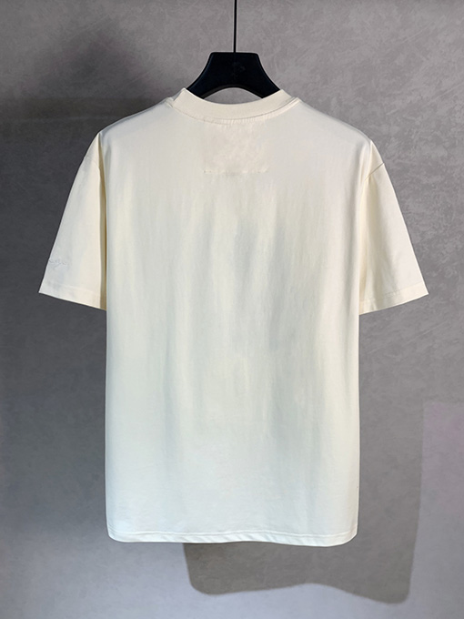 ジバンシイTOMOコラボ クルーネック半袖Tシャツ