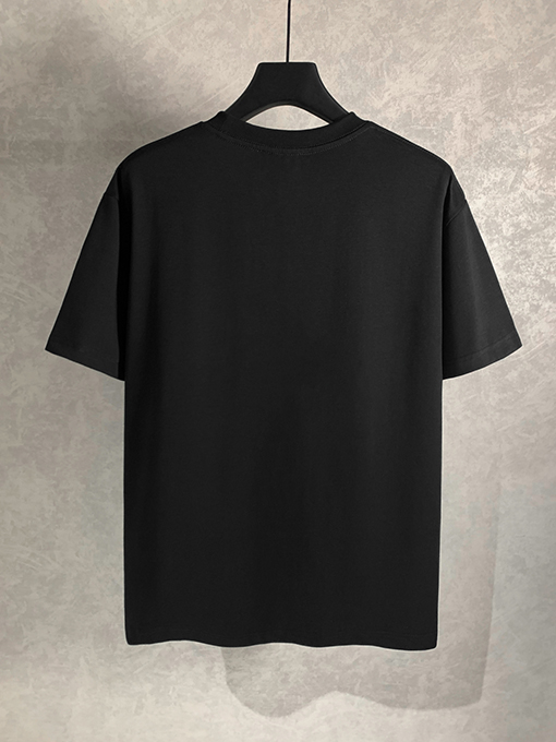 ジバンシイTOMOコラボ クルーネック半袖Tシャツ