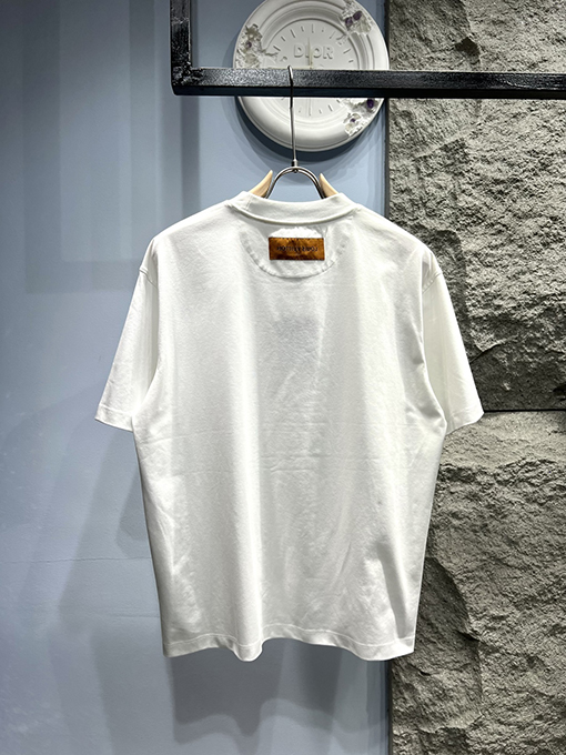 ルイヴィトンコピー半袖Tシャツ