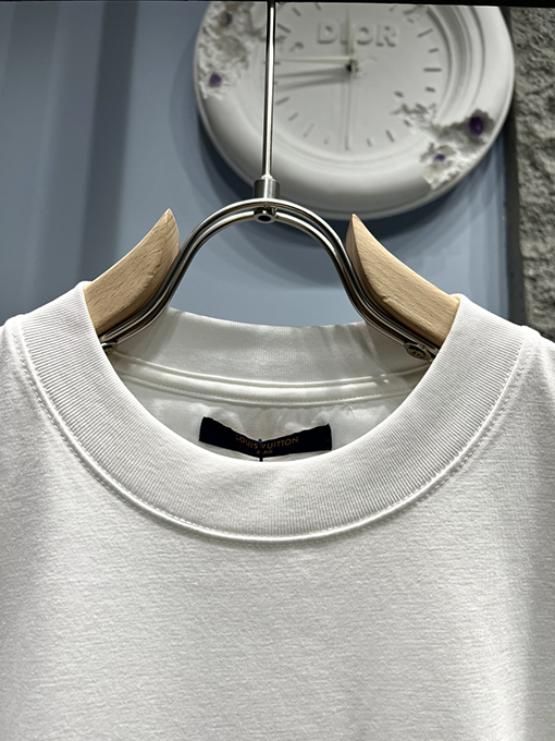 ルイヴィトンコピー半袖Tシャツ