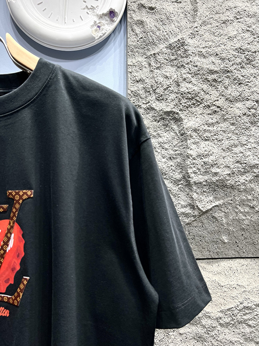 ルイヴィトンコピー半袖Tシャツ