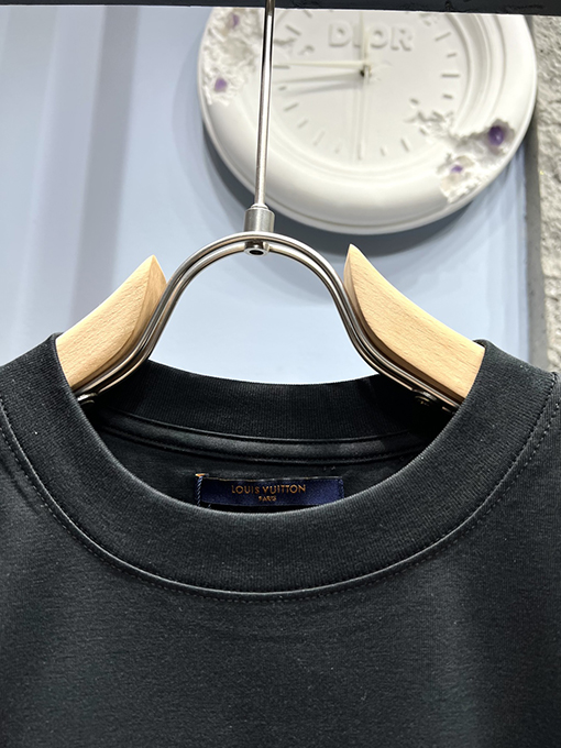 ルイヴィトンコピー半袖Tシャツ