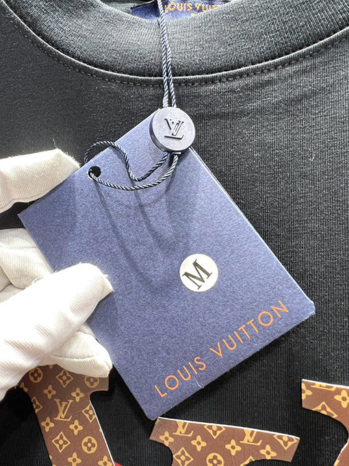 ルイヴィトンコピー半袖Tシャツ