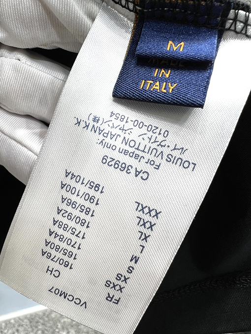 ルイヴィトンコピー半袖Tシャツ