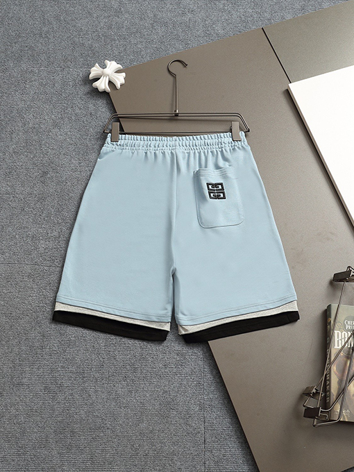 ジバンシイ専門店と同じ毛糸ショートパンツ