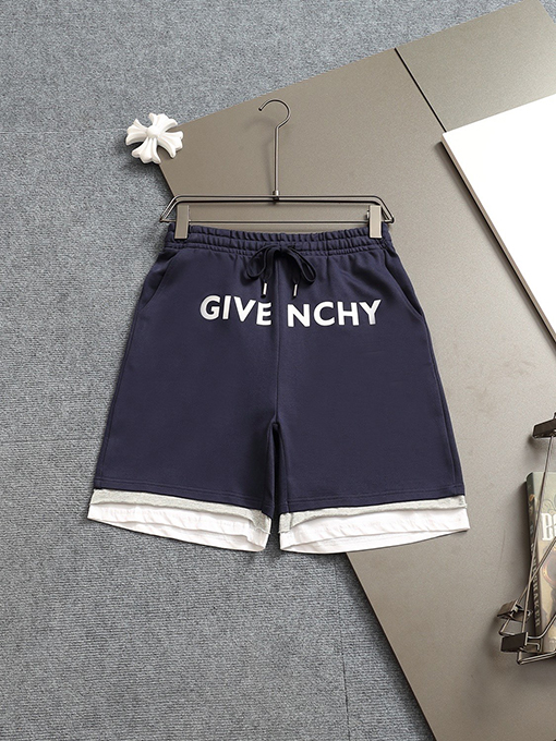 ジバンシイ専門店と同じ毛糸ショートパンツ