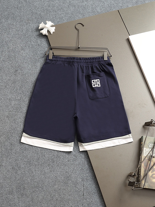 ジバンシイ専門店と同じ毛糸ショートパンツ