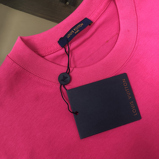 ルイヴィトン 新しいファッション半袖Tシャツ
